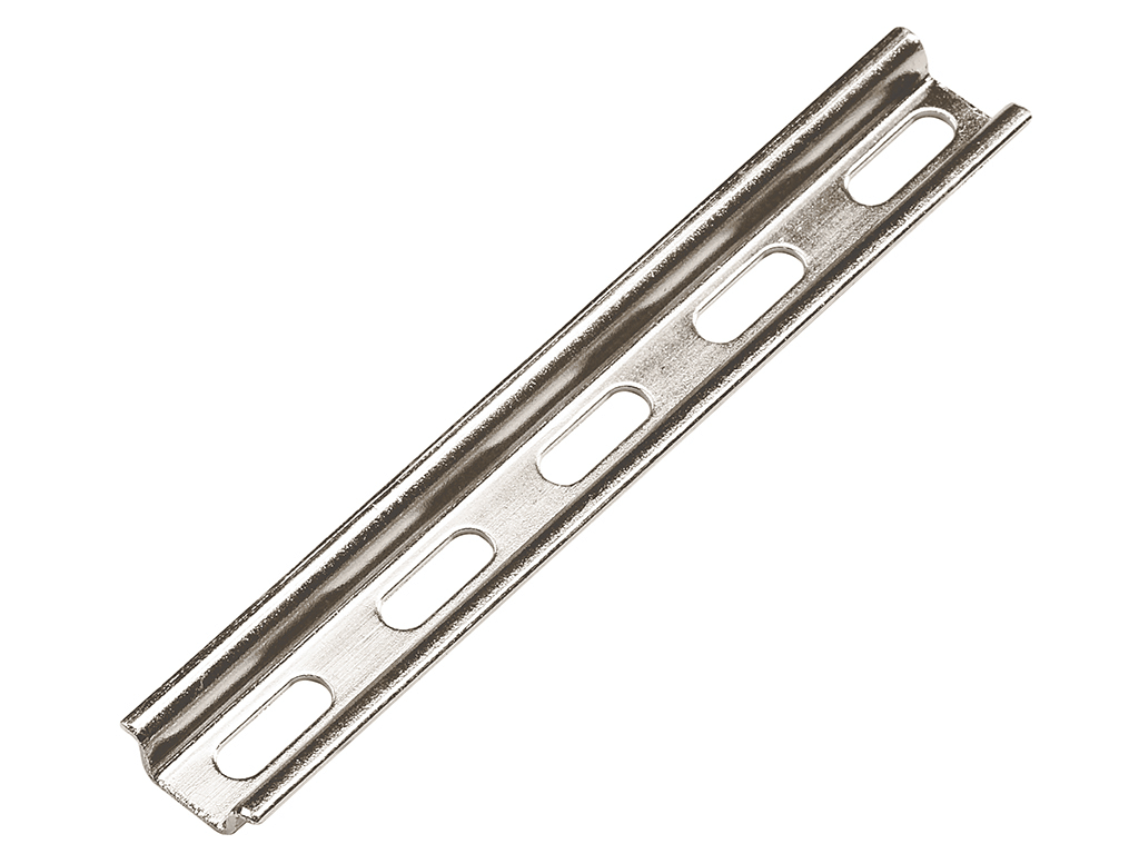 MR 15x5,5 SLOTTED (1M.) RAIL